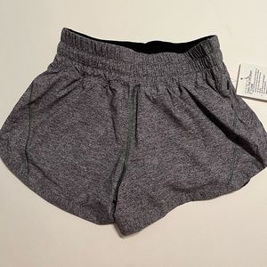Lululemon Track That Short High Rise 3in